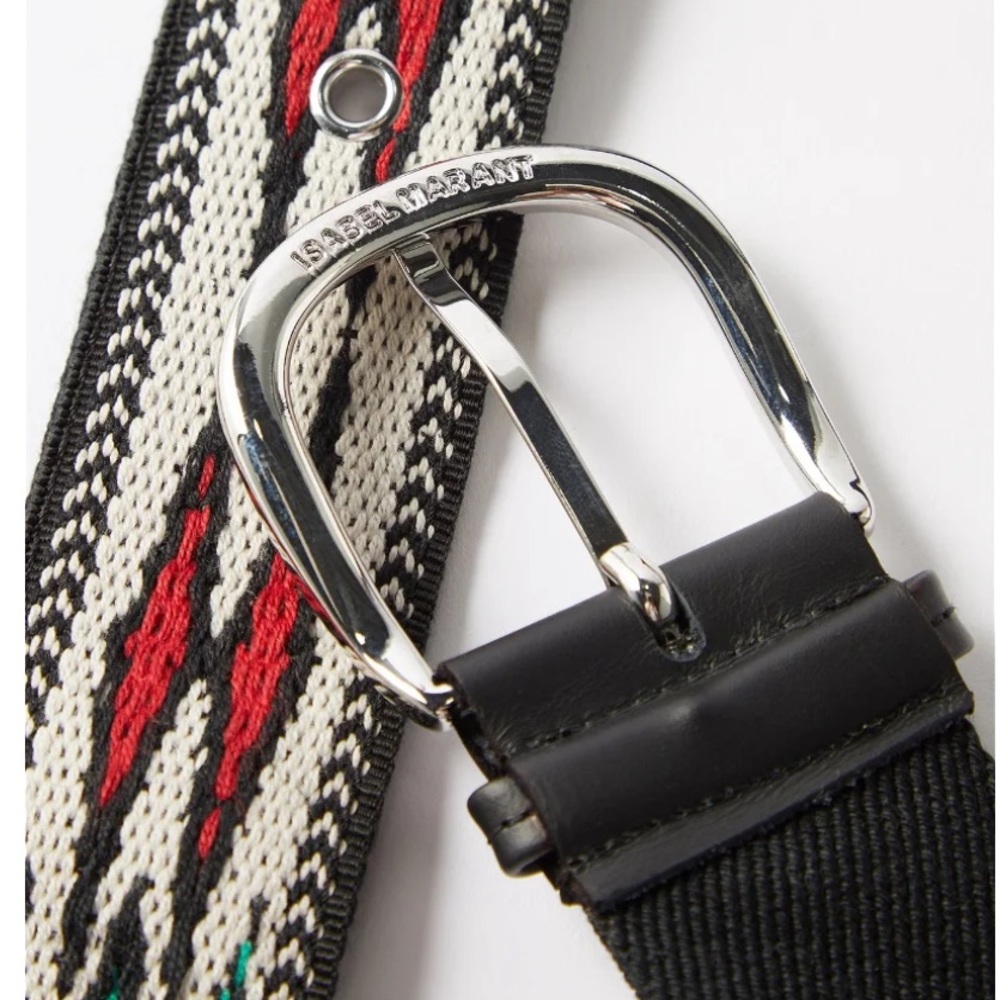 Isabel Marant belt - Picture 2 of 6